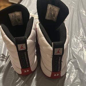 Jordan children’s size 12c